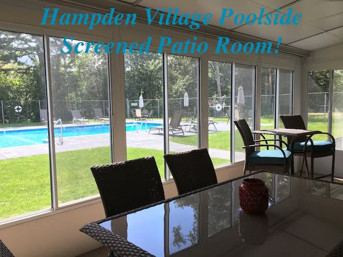 Hampden Village 0