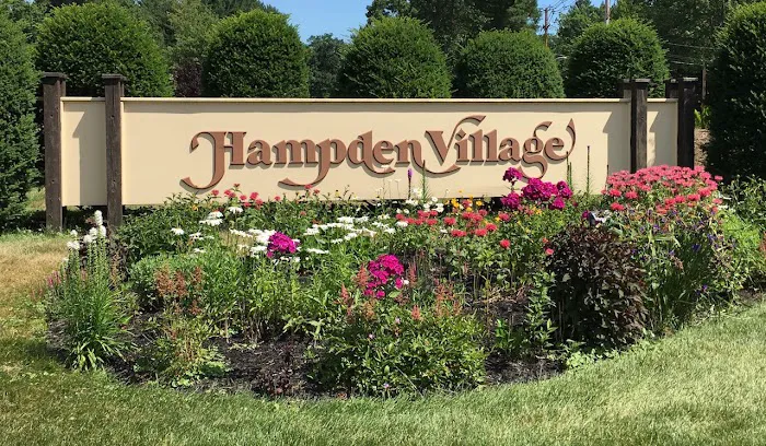 Hampden Village 1
