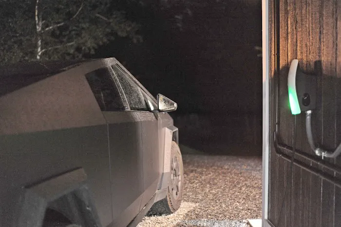 Glamping in Hephzibah 4