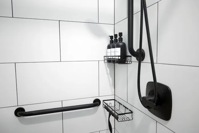 Glamping in Hephzibah 2