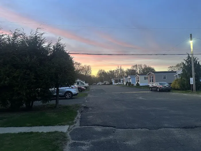 Red Hill Mobile Park 3