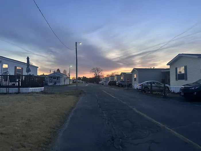 Red Hill Mobile Park 5