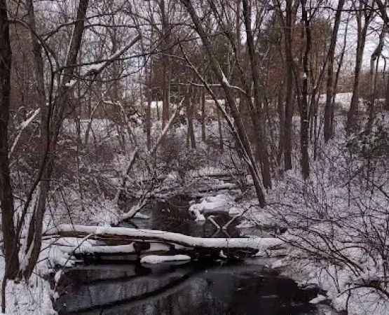 Boston Rd. Mobilehome Park