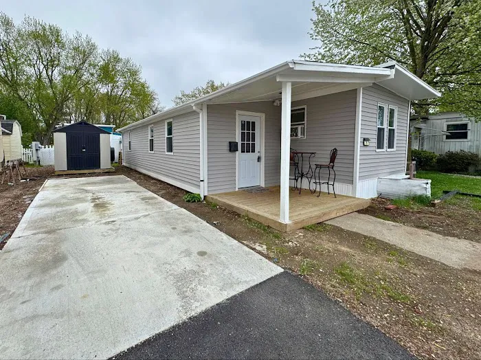 Boston Rd. Mobilehome Park 9