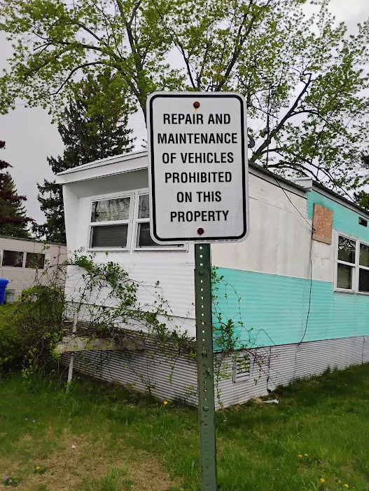 Boston Rd. Mobilehome Park 8