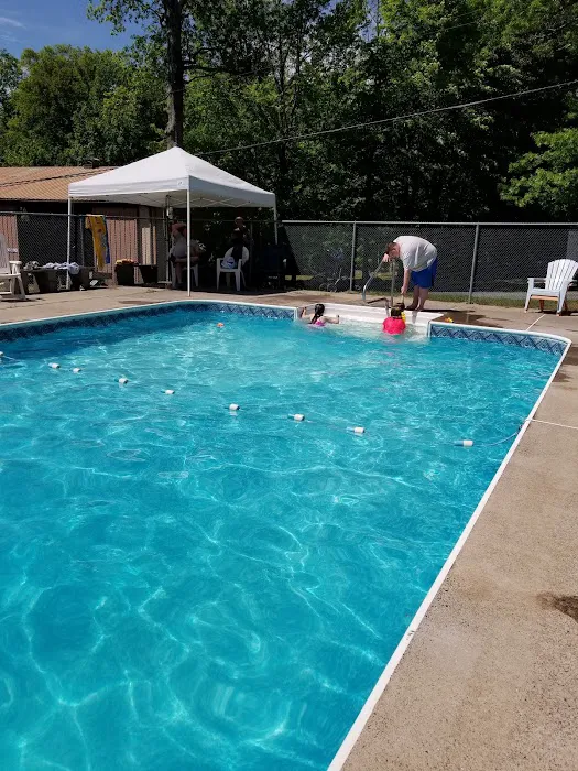 Little City Campground 4