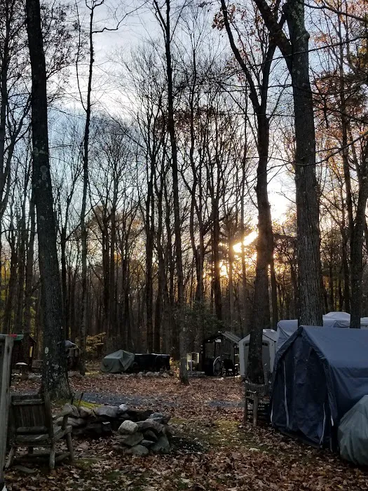 Little City Campground 2