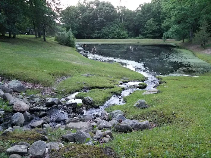 Little City Campground 6