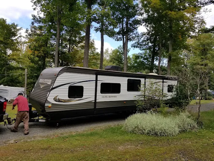 Little City Campground 1