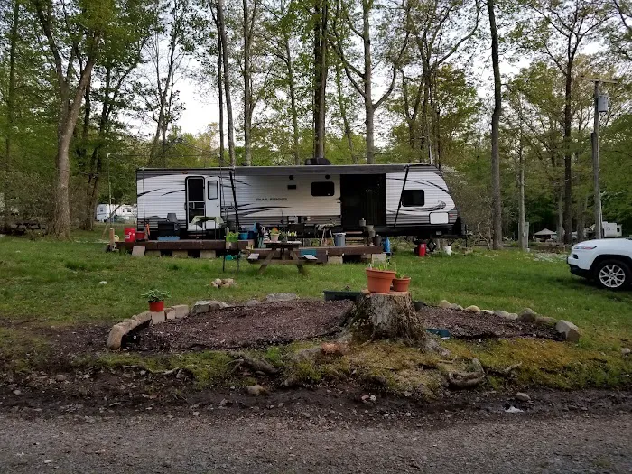 Little City Campground 9