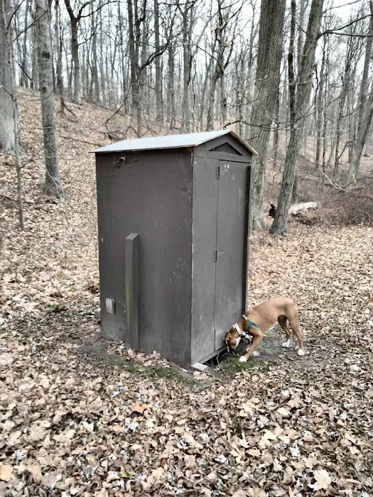 Hurd State Park River Camp 6