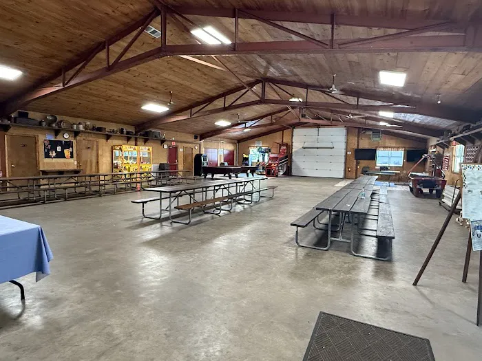 Nelson's Family Campground 7