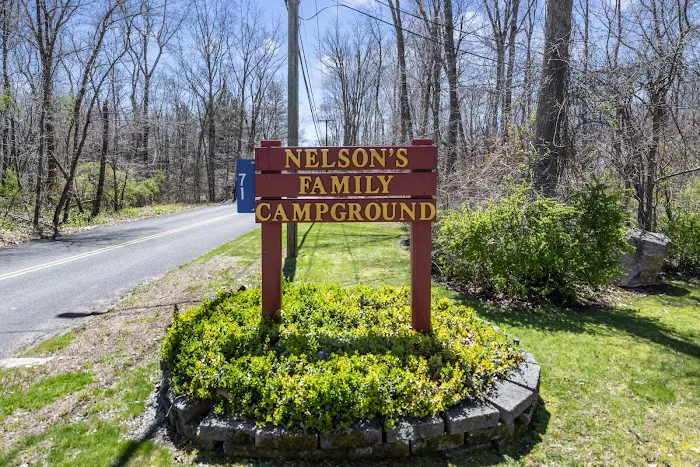 Nelson's Family Campground 5