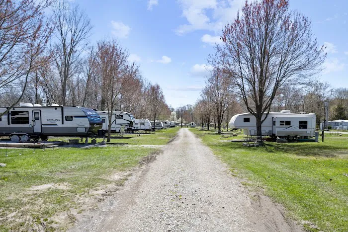 Nelson's Family Campground 1