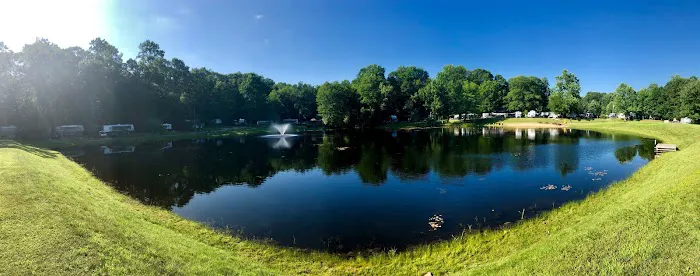 Nelson's Family Campground 8