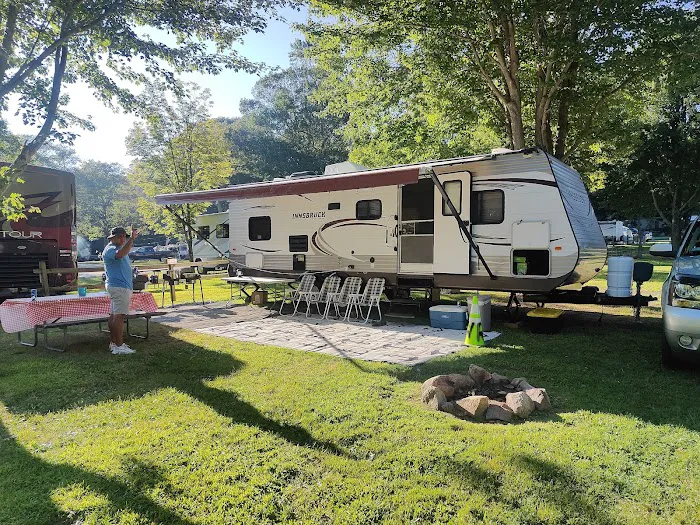 Nelson's Family Campground 3