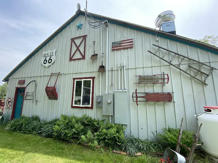 Markham Meadows Campground 2