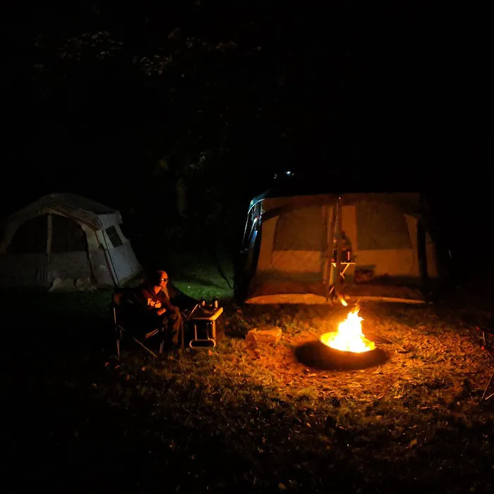 Markham Meadows Campground 0