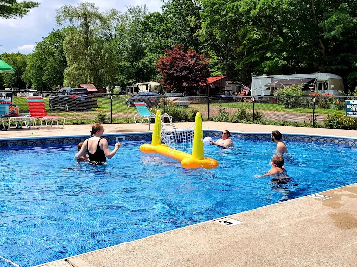 Markham Meadows Campground 3