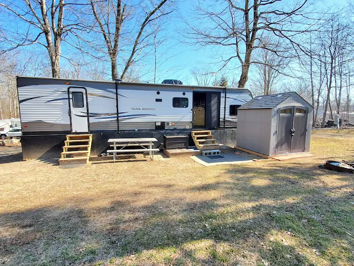 Markham Meadows Campground 1