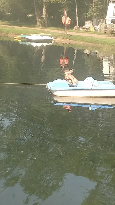 Markham Meadows Campground 4