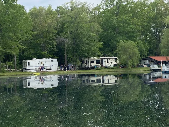 Markham Meadows Campground 9