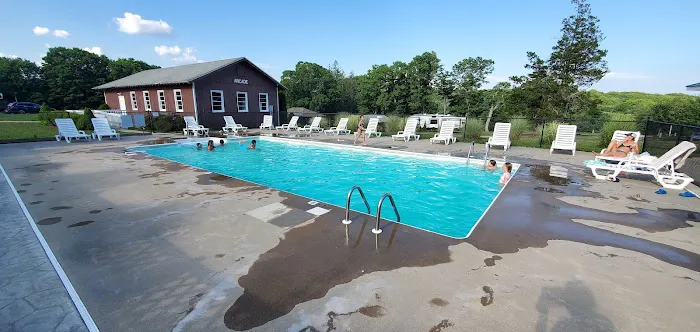 Grandview Camping & Cottages 8