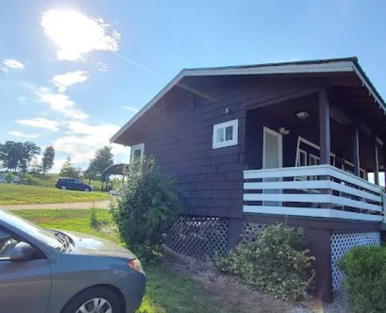 Grandview Camping & Cottages