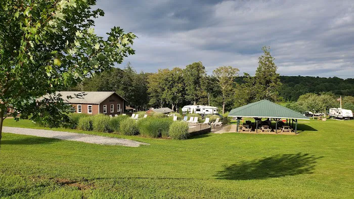 Grandview Camping & Cottages 5