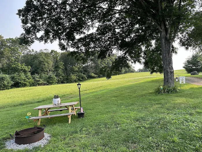 Grandview Camping & Cottages 4