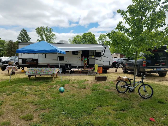 Grandview Camping & Cottages 6