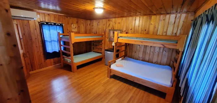 Grandview Camping & Cottages 1