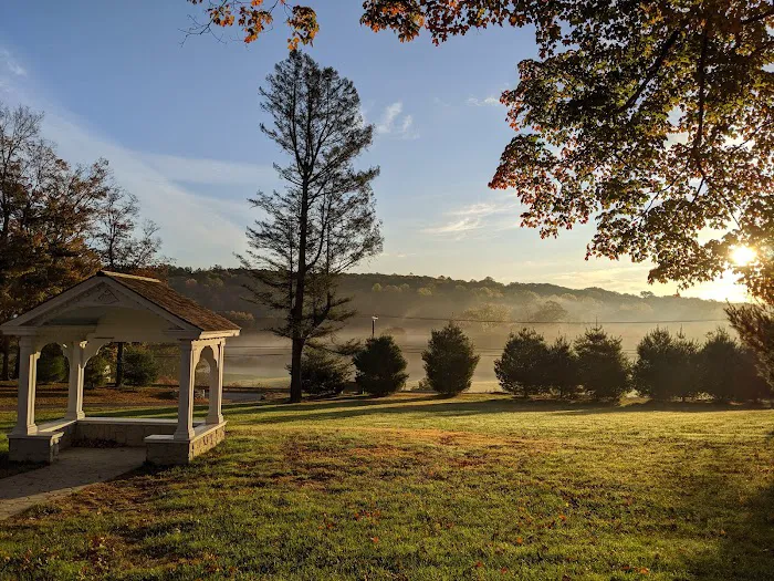 Grandview Camping & Cottages 9