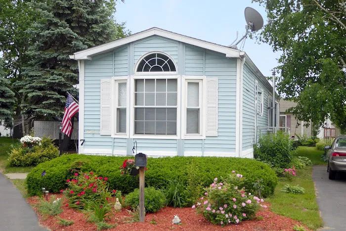 Rivermead Point North / South Manufactured Home Community 5