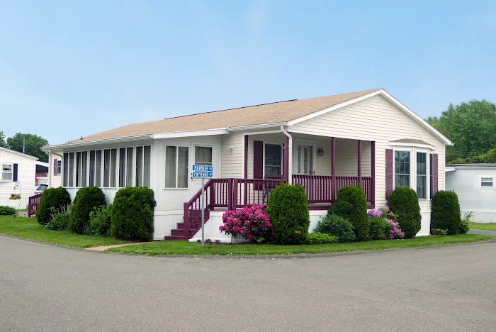 Rivermead Point North / South Manufactured Home Community 1