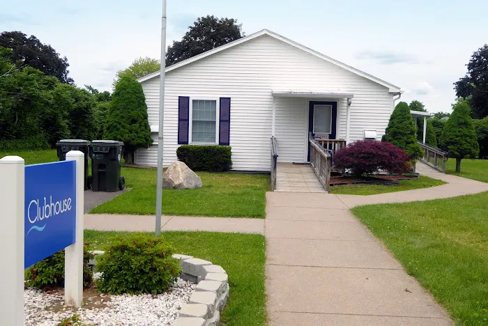 Rivermead Point North / South Manufactured Home Community 0