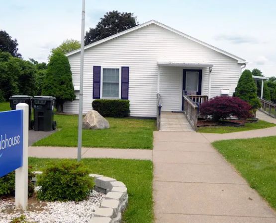 Rivermead Point North / South Manufactured Home Community