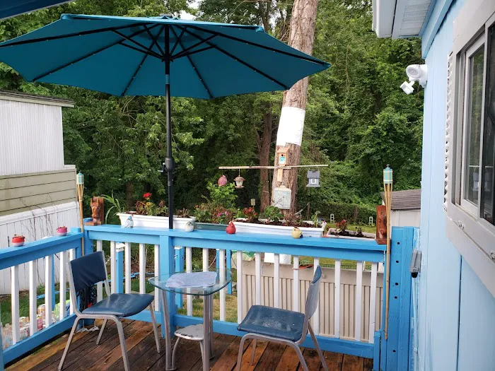 Rivermead Point North / South Manufactured Home Community 9