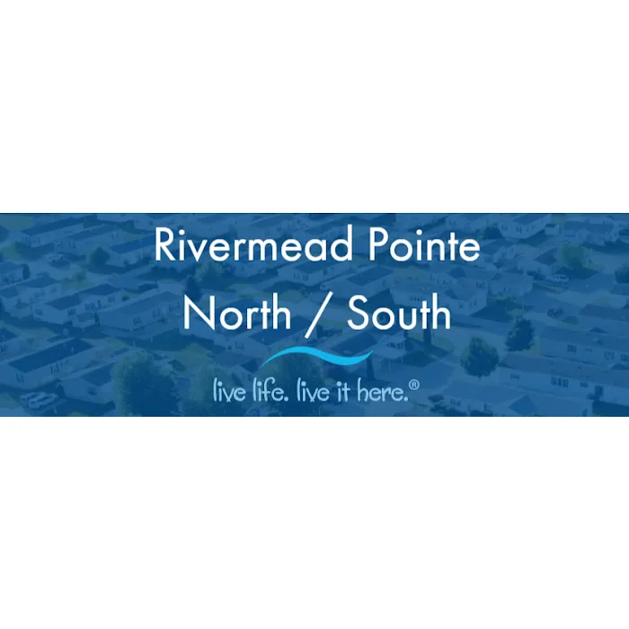 Rivermead Point North / South Manufactured Home Community 4