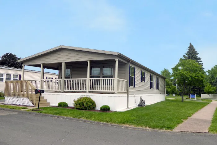 Rivermead Point North / South Manufactured Home Community 2