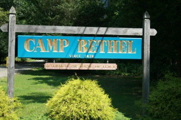 Camp Bethel 1