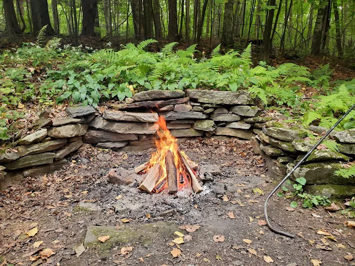 Summit Hill Campground 4