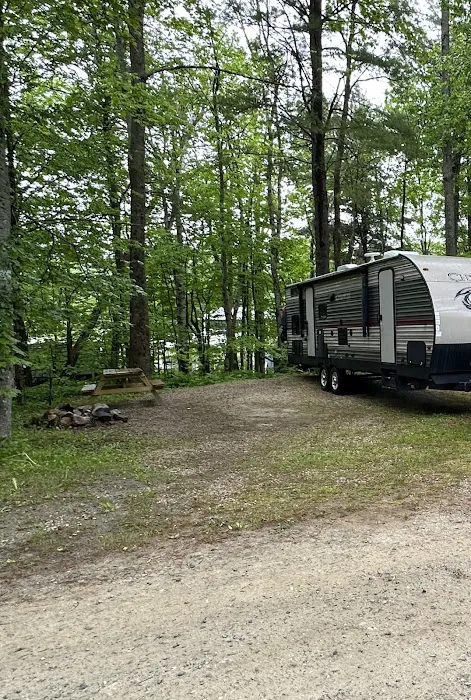 Summit Hill Campground 0