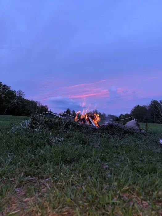 Summit Hill Campground 3