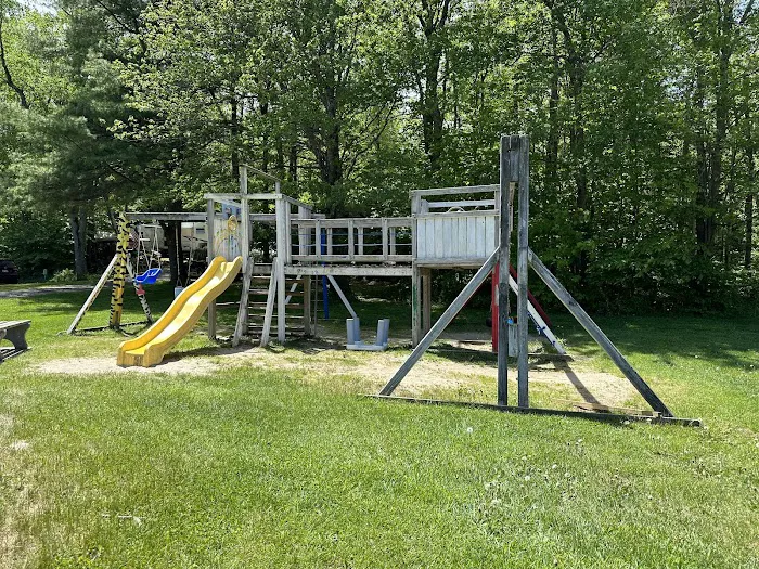 Summit Hill Campground 7