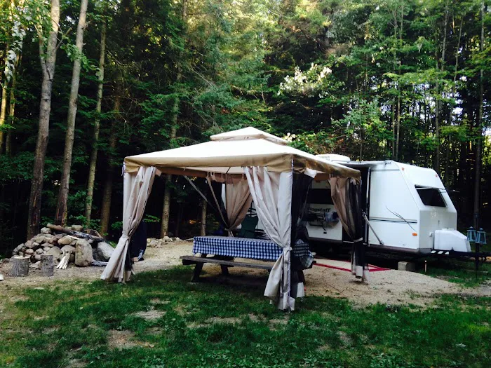 Fernwood Forest Campground 8