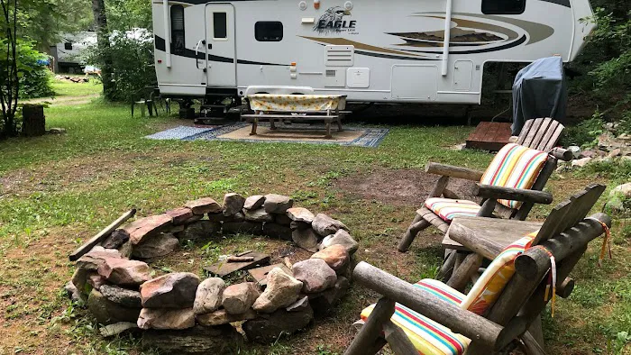 Fernwood Forest Campground 9