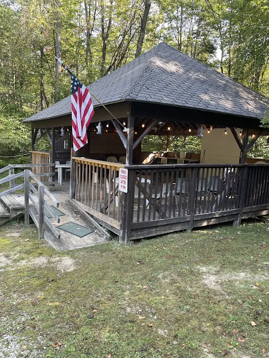 Fernwood Forest Campground 5