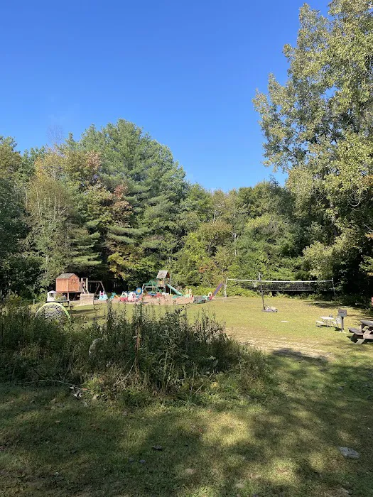 Fernwood Forest Campground 7