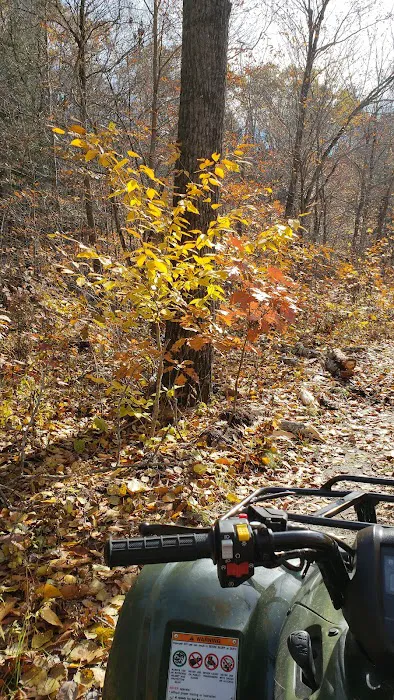 Indian Hollow Campground 0